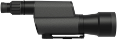 Leupold Mark 4 20-60x80mm TMR FFP Spotting Scope - Straight Body Black