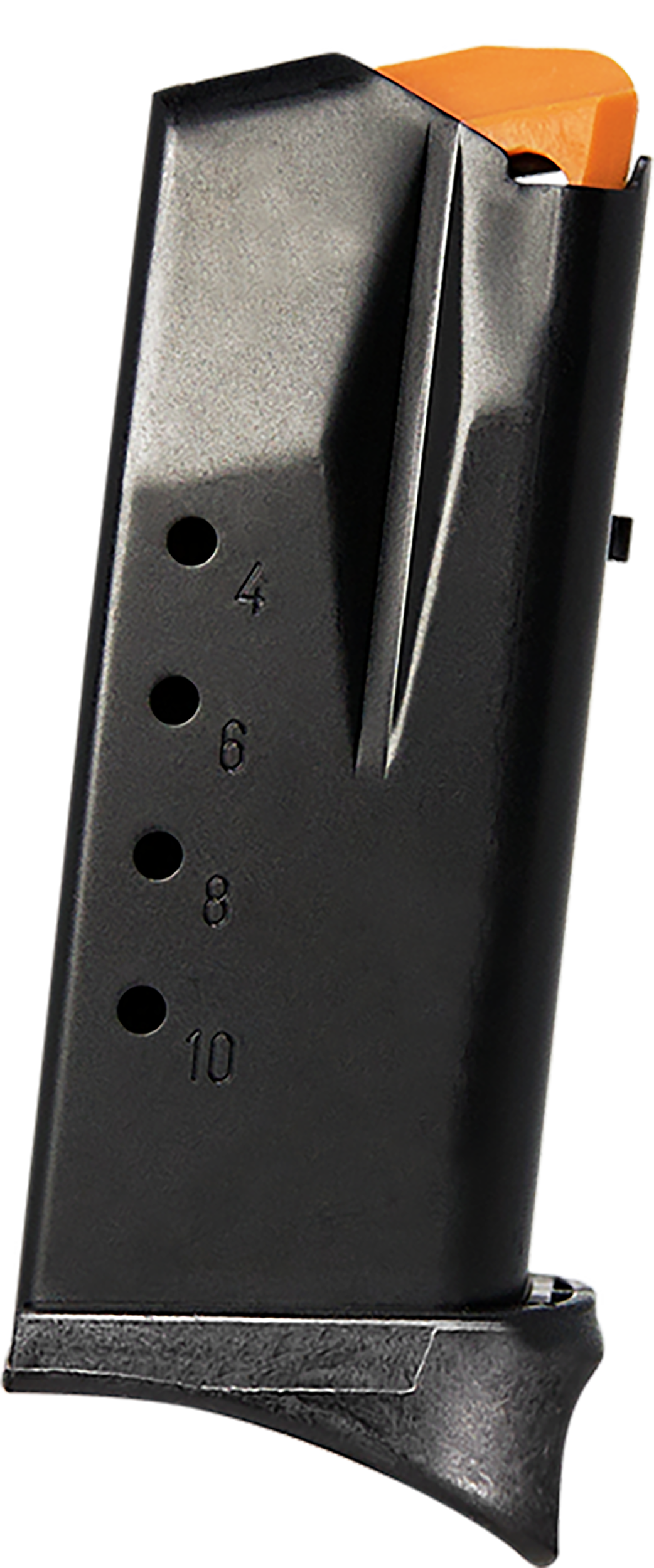 Kimber R7 Mako 9mm Luger 10-Rd Extended Pistol Magazine - Black