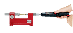Hornady 050145 Cam-Lock Trimmer Power Adapter Multi-Caliber