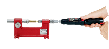 Hornady 050145 Cam-Lock Trimmer Power Adapter Multi-Caliber