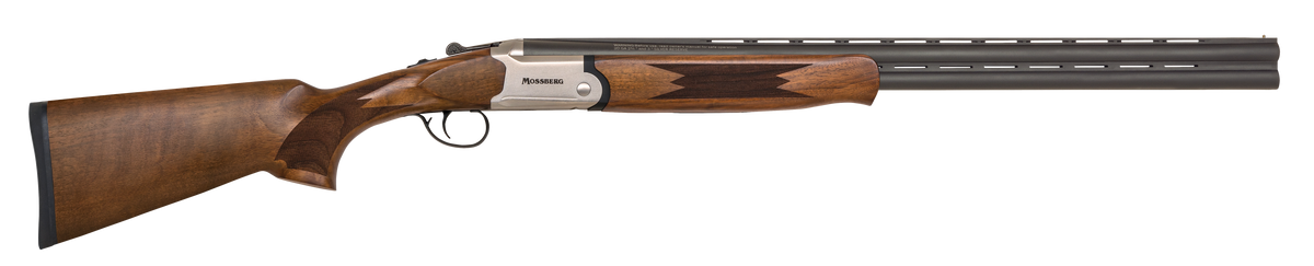 Mossberg Silver Reserve Bantam Youth 20 Gauge 3" 26" 2rd O/U Shotgun