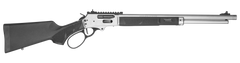 Smith & Wesson 1854 30-30 Win 20" 6+1 Lever Action Rifle - Stainless