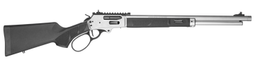 Smith & Wesson 1854 30-30 Win 20" 6+1 Lever Action Rifle - Stainless