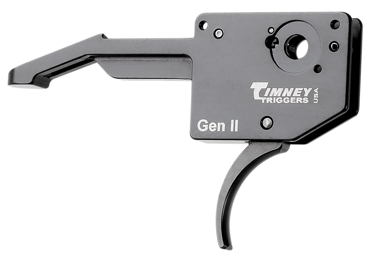 Timney Triggers 644C Impact American Gen II 3-4 lb Fixed Drop-In Trigger for Ruger American Rifle