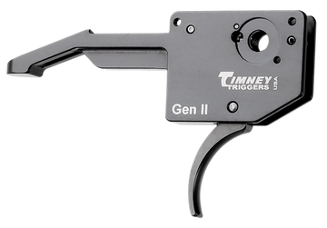 Timney Triggers 644C Impact American Gen II 3-4 lb Fixed Drop-In Trigger for Ruger American Rifle