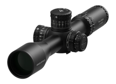 ARKEN SH4 Gen II 4-16x50mm FFP 34mm Tube Riflescope - VPR MRAD Zero Stop