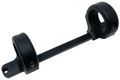 DNZ Game Reaper Howa 1500 Long Action 30mm Medium 1-Piece Matte Black Scope Mount & Ring Combo