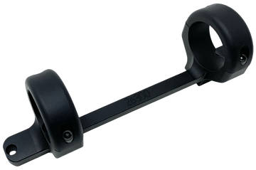 DNZ Game Reaper Howa 1500 Long Action 30mm Medium 1-Piece Matte Black Scope Mount & Ring Combo
