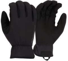 Pyramex VGTG20BX2 Operator Gloves Medium-Duty Synthetic Leather XXL Black
