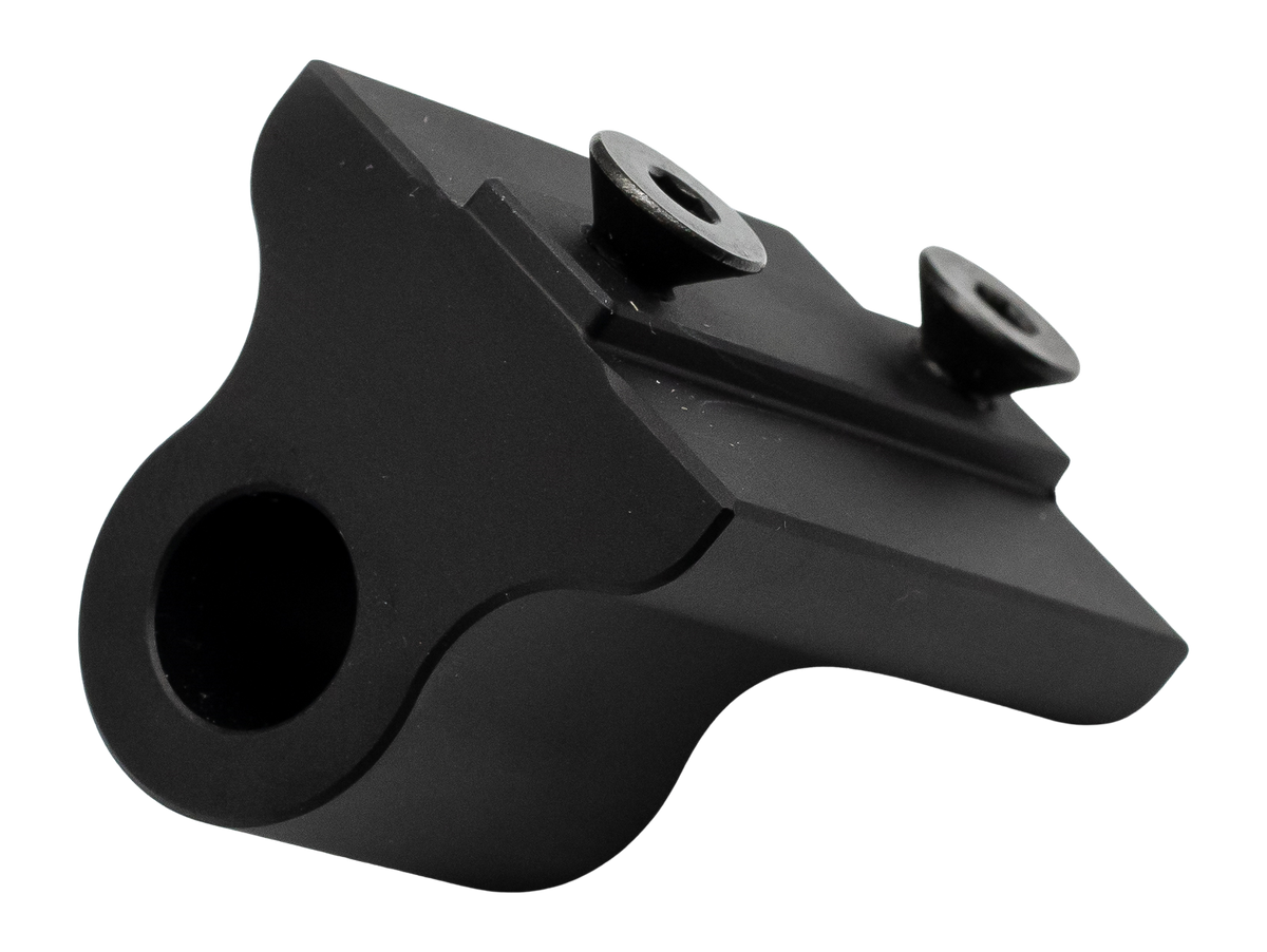 Area 419 Firearms ARCALOCK Harris Bipod Adapter - Black