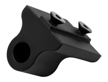 Area 419 Firearms ARCALOCK Harris Bipod Adapter - Black
