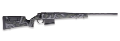 Weatherby 307 Range XP 2.0 7mm Rem Mag 26" 5+1 Bolt-Action Rifle - Green Stock