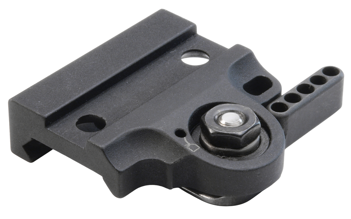 LaRue Tactical LT271 Atlas / Magpul Bipod QD Mount
