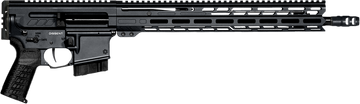 CMMG Dissent MK4 22 ARC 16.10" 30+1 Semi-Auto Rifle - Sniper Gray Cerakote