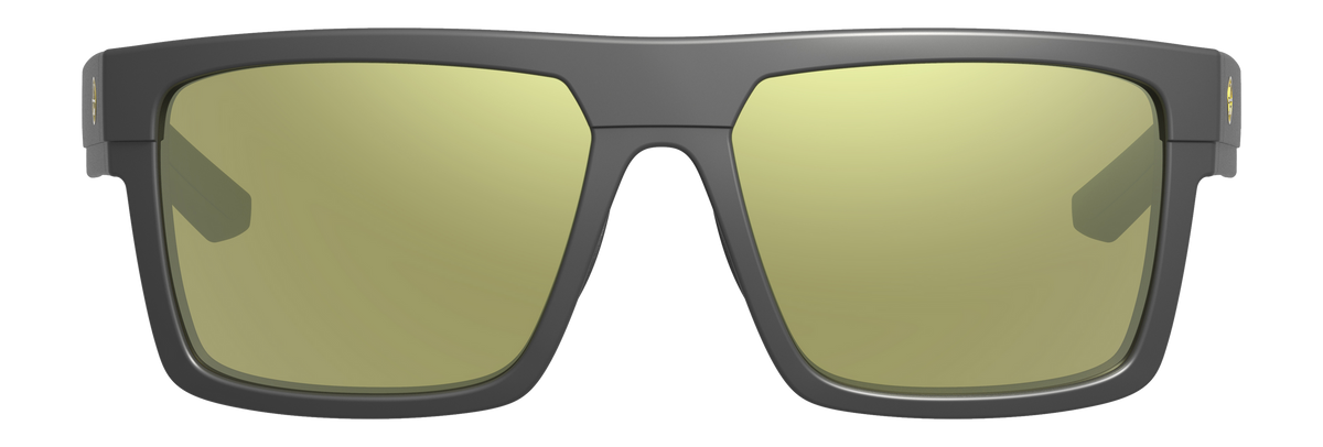 Leupold Becnara Matte Black Daylight Max Performance Eyewear - Polarized