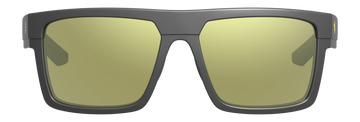 Leupold Becnara Matte Black Daylight Max Performance Eyewear - Polarized