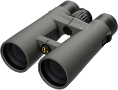 Leupold BX-4 Pro Guide HD Gen2 12x50mm Roof Prism Binocular - Black Armor Coated Magnesium