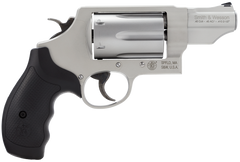 Smith & Wesson 160410 Governor 45 Colt (LC)/45 ACP/410 2.75" 6-Rd DA/SA Revolver - *MA Compliant