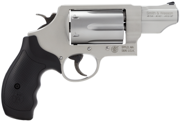 Smith & Wesson 160410 Governor 45 Colt (LC)/45 ACP/410 2.75" 6-Rd DA/SA Revolver - *MA Compliant