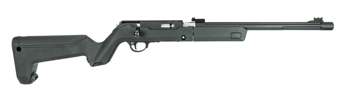 Tactical Solutions Owyhee Takedown 17 HMR 16.5" Threaded Bolt Action Rifle