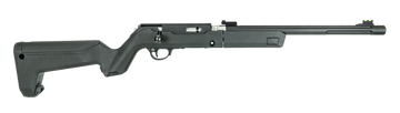 Tactical Solutions Owyhee Takedown 17 HMR 16.5" Threaded Bolt Action Rifle