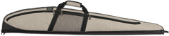 Bulldog BD225 Plus 52" Taupe/Black Nylon Rifle/Shotgun Case