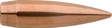 Sierra MatchKing .308 30 Cal 155gr HPBT Palma Reloading Bullets - 100/Box
