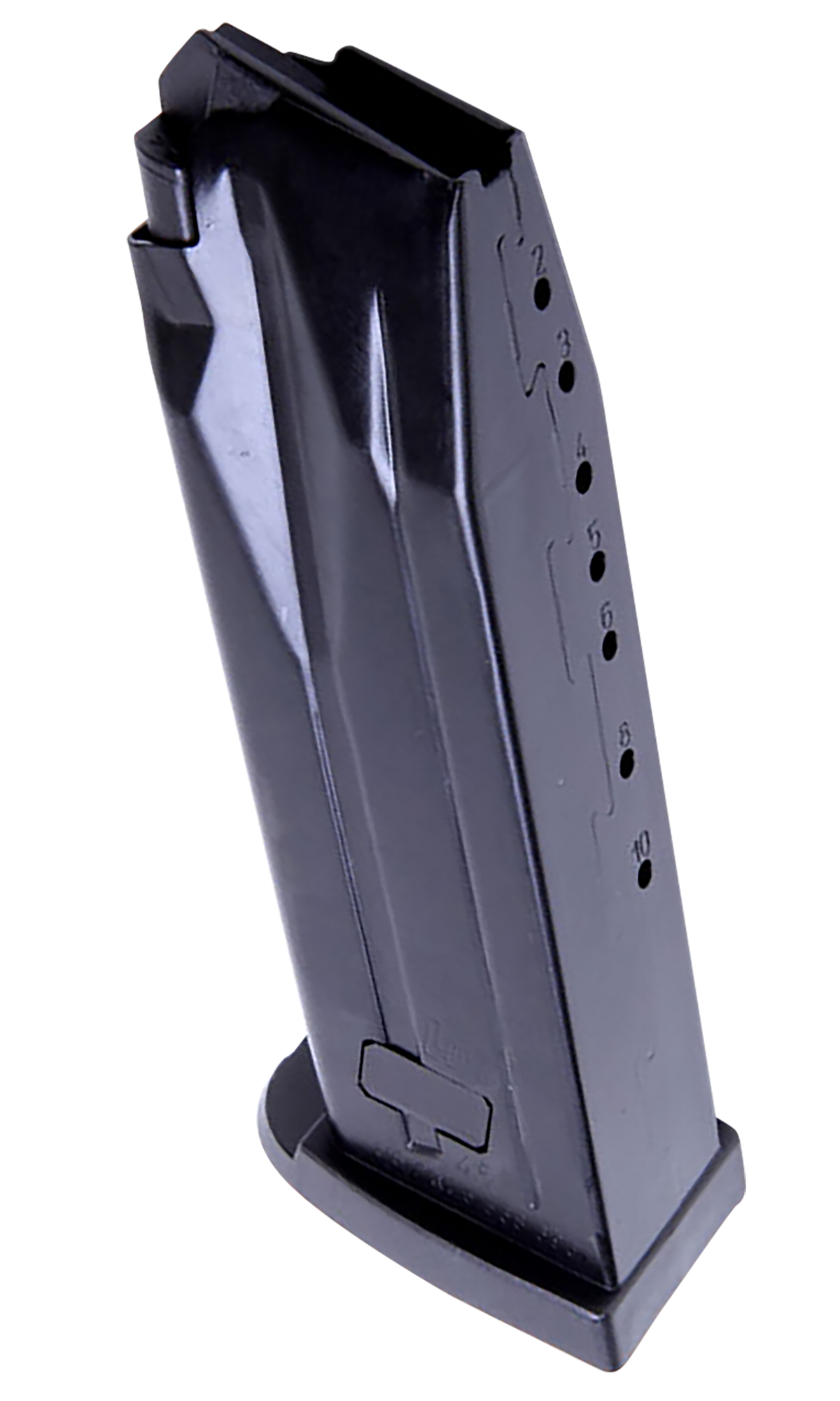 HK Mark 23 45 ACP 10-Rd Steel Detachable Pistol Magazine