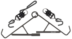 Allen 7244 Takedown Gambrel and Hoist Kit 500 lbs Steel