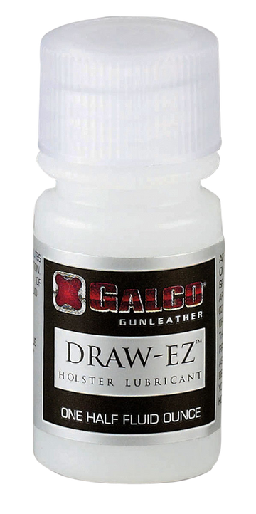 Galco DRAWEZ Draw-Ez Holster Conditioner 0.50 oz