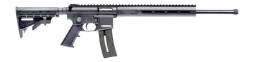 Mountain Billy Gun Lab Goat-15 Helium 22 LR 16" 10+1 Semi-Auto Rifle - Hicap