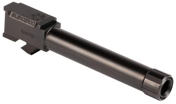 SilencerCo AC5367 9mm Luger 3.7" Threaded Barrel - Fits Sig P365