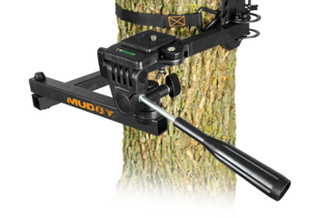 Muddy MUDMCA100 Basic Camera Arm - Black