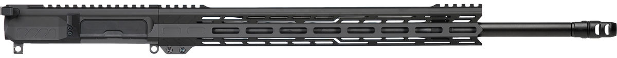 CMMG Endeavor MK4 22 ARC 20" AR-15 Complete Upper - Armor Black
