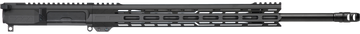 CMMG Endeavor MK4 22 ARC 20" AR-15 Complete Upper - Armor Black