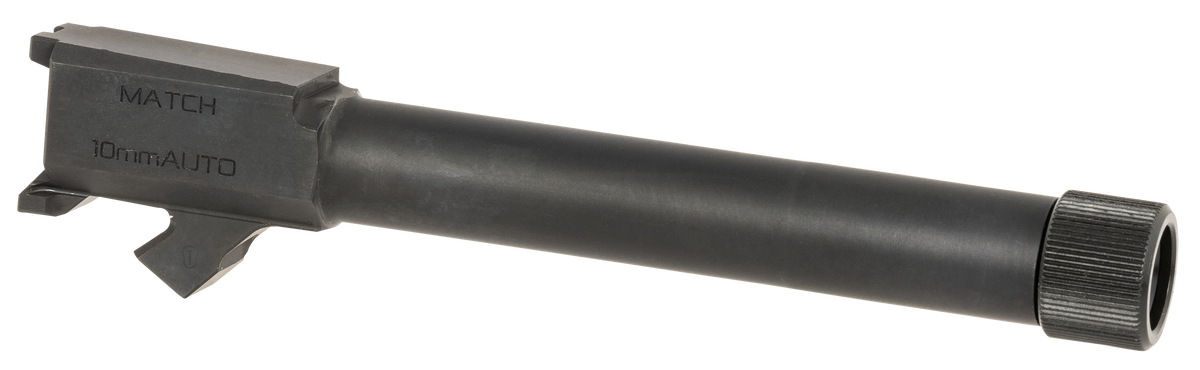 Springfield Armory XD-M 4.5" 10mm Auto 5.28" Threaded Barrel Kit