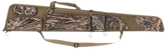Punisher 1118-52 Gear-Fit Pursuit 2.0 Waterfowl Shotgun Case Realtree Max-7 Neoprene 52"