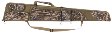Punisher 1118-52 Gear-Fit Pursuit 2.0 Waterfowl Shotgun Case Realtree Max-7 Neoprene 52"