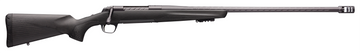 Browning X-Bolt Pro Long Range 6.8 Western 26" 3+1 Bolt Action Rifle