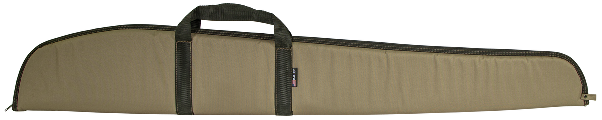 Allen Durango Shotgun Case 52" Black/Tan Endura