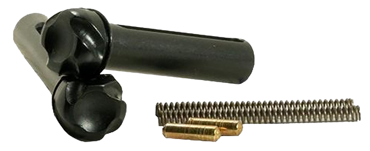 Timber Creek Outdoors AR-10 Takedown Pin Set - Black Steel