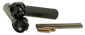Timber Creek Outdoors AR-10 Takedown Pin Set - Black Steel