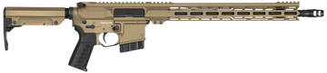 CMMG Resolute MK4 22 ARC 16.1" 10+1 Semi-Auto Rifle