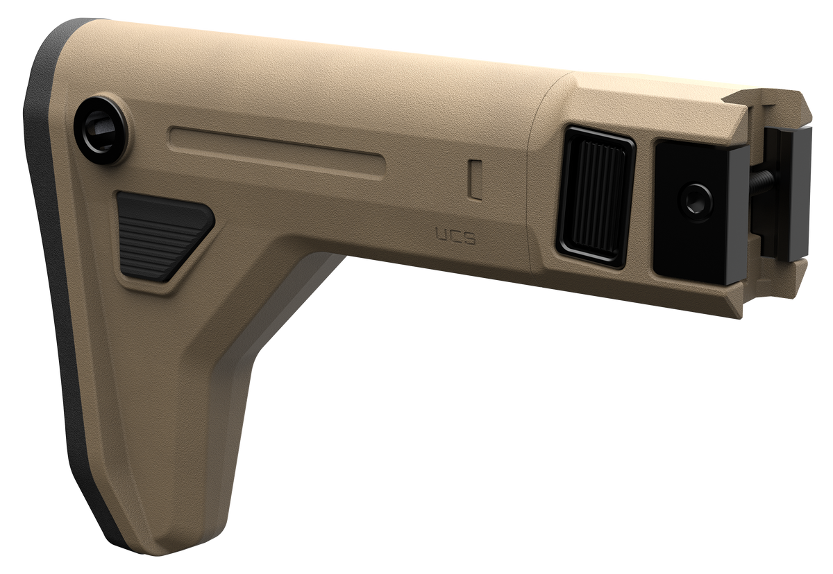 Magpul Industries UCS Universal Carbine Stock - Flat Dark Earth
