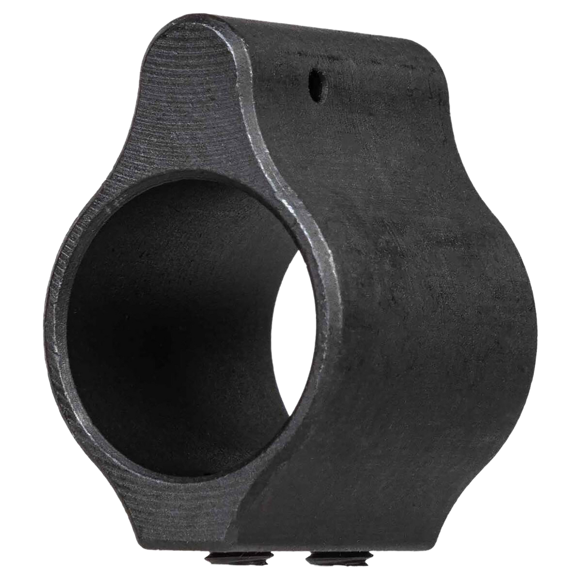 Tapco TAP22070 Gas Block .750" Black Anodized Steel AR-15