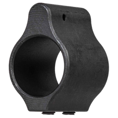 Tapco TAP22070 Gas Block .750" Black Anodized Steel AR-15