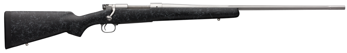 Winchester Model 70 Extreme Weather 6.8 Western 24" 3+1 Bolt Action Rifle