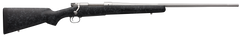 Winchester Model 70 Extreme Weather 6.8 Western 24" 3+1 Bolt Action Rifle