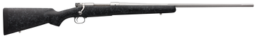 Winchester Model 70 Extreme Weather 6.8 Western 24" 3+1 Bolt Action Rifle