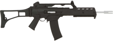 Archangel AAM102201 Nomad Conversion Stock Black Synthetic Folding for Ruger 10/22 w/ 10rd Mag